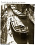 Il Naviglio ponte Barbarigo alle Torricelle anni 30-40 (Stefano Re)